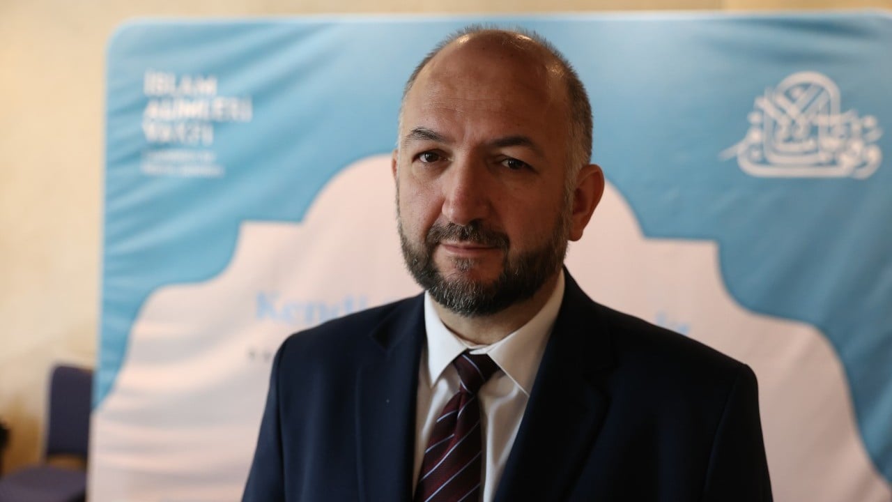 Foto - Balkan alimlerinden birlik çağrısı: ‘Bizi aynı sofraya ancak Türkiye getirebilir’