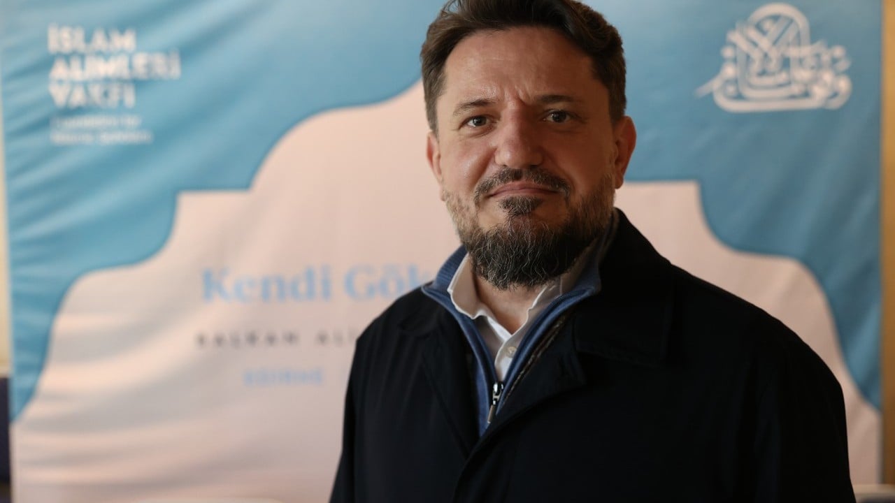 Foto - Balkan alimlerinden birlik çağrısı: ‘Bizi aynı sofraya ancak Türkiye getirebilir’