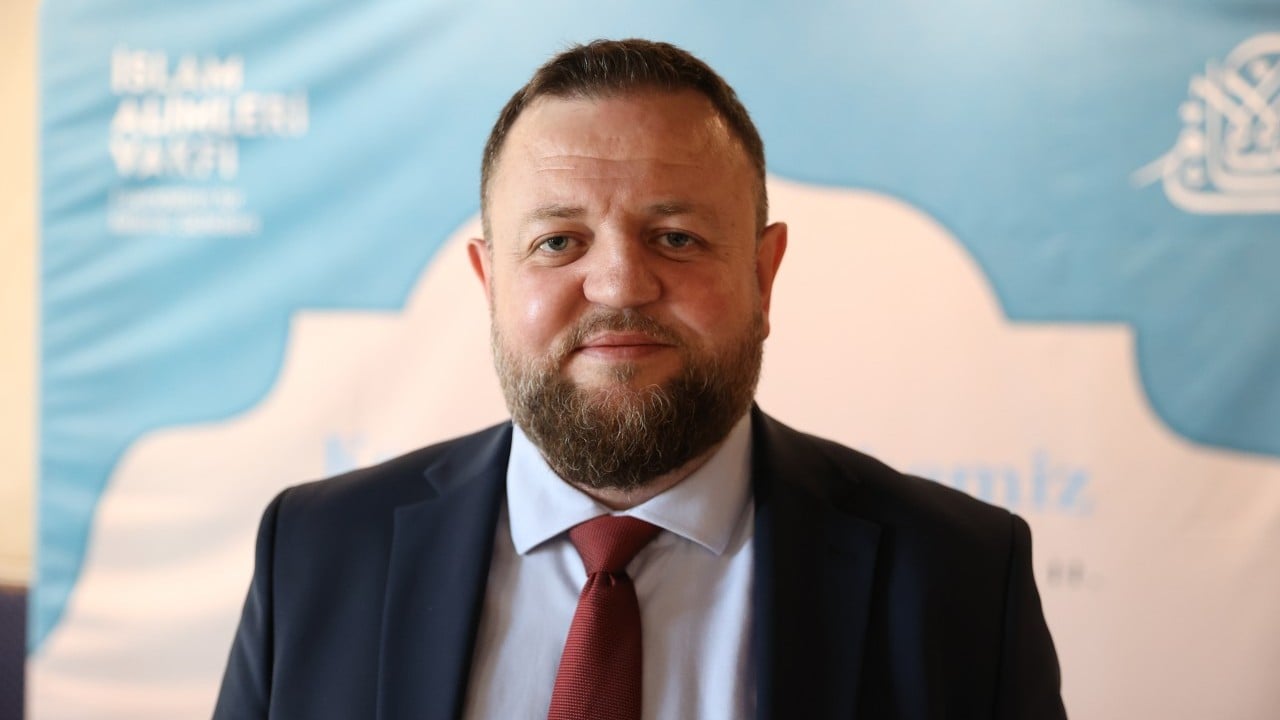 Foto - Balkan alimlerinden birlik çağrısı: ‘Bizi aynı sofraya ancak Türkiye getirebilir’