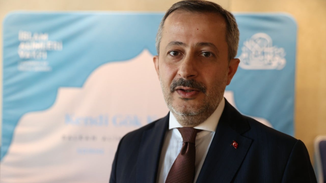 Foto - Balkan alimlerinden birlik çağrısı: ‘Bizi aynı sofraya ancak Türkiye getirebilir’