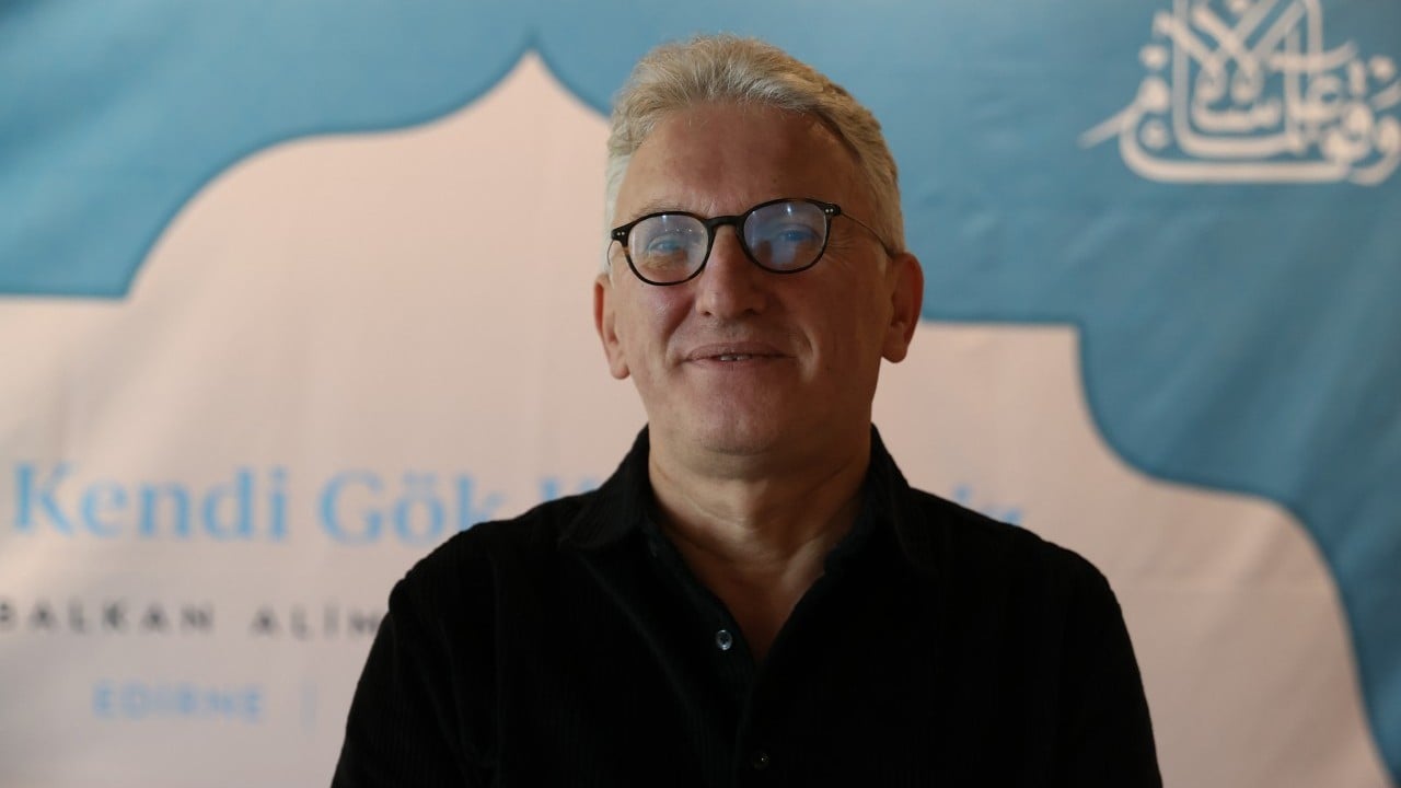 Foto - Balkan alimlerinden birlik çağrısı: ‘Bizi aynı sofraya ancak Türkiye getirebilir’