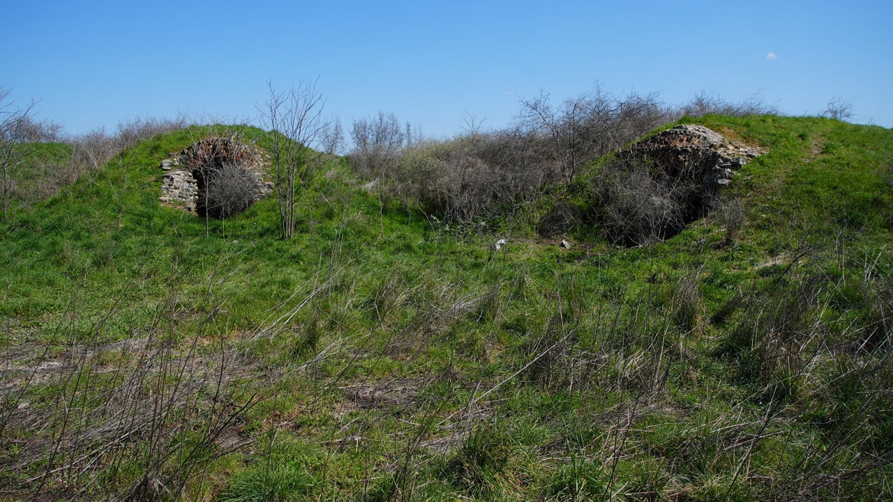 Foto - Balkan Savaşları’nın izleri yok oluyor! Edirne’de tarihin acı sayfaları toprağa karışıyor!