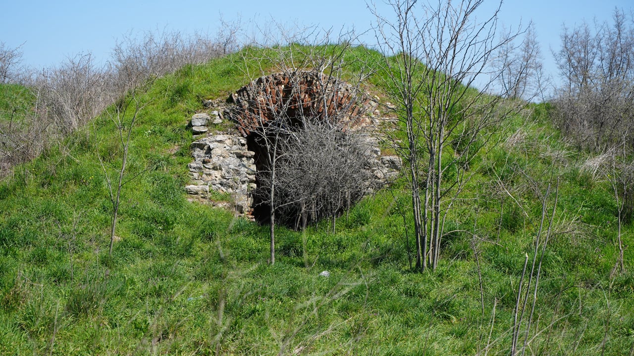 Foto - Balkan Savaşları’nın izleri yok oluyor! Edirne’de tarihin acı sayfaları toprağa karışıyor!