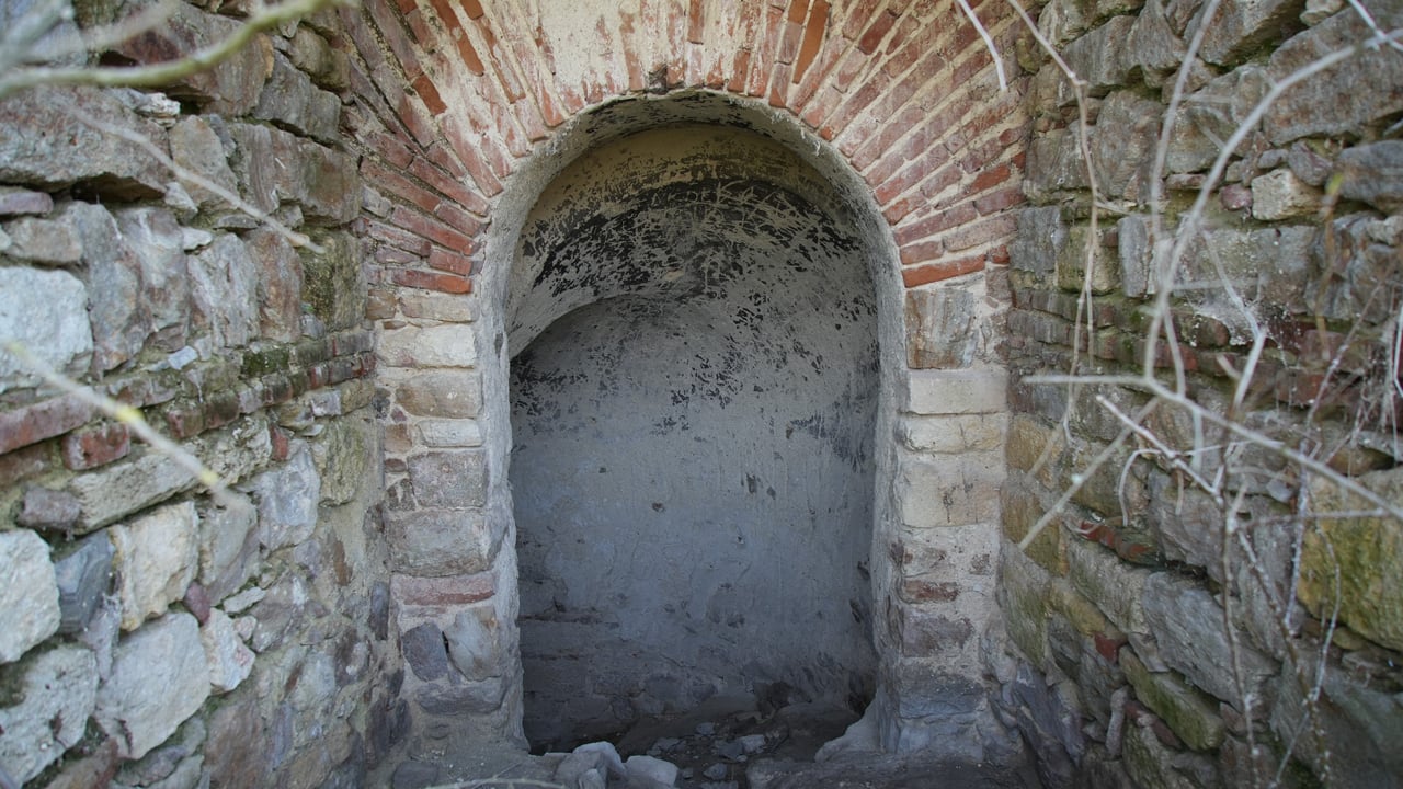 Foto - Balkan Savaşları’nın izleri yok oluyor! Edirne’de tarihin acı sayfaları toprağa karışıyor!