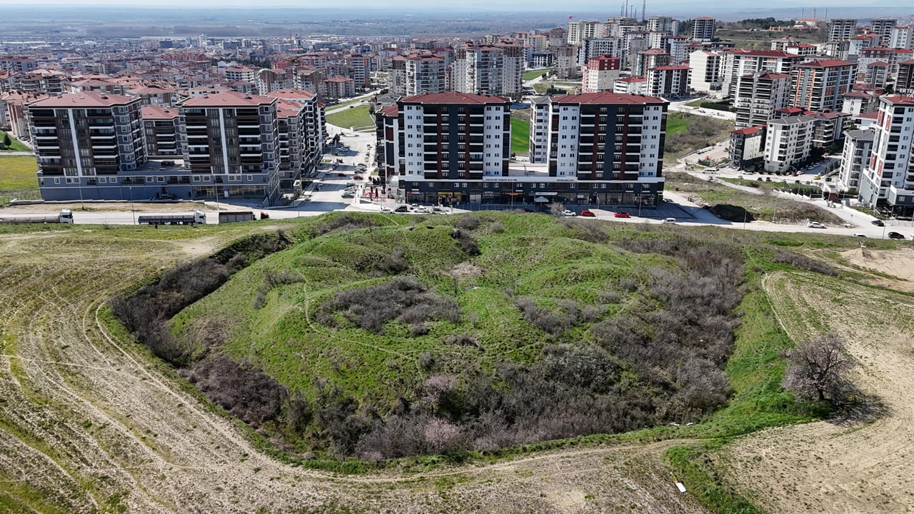Foto - Balkan Savaşları’nın izleri yok oluyor! Edirne’de tarihin acı sayfaları toprağa karışıyor!