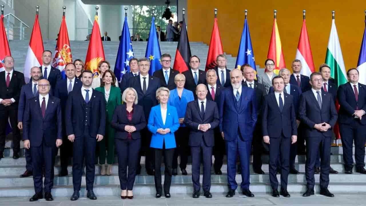 Balkan ülkelerinin kara kaşına hayran değiller: AB’den Rusya ve Çin’e çelme girişimi