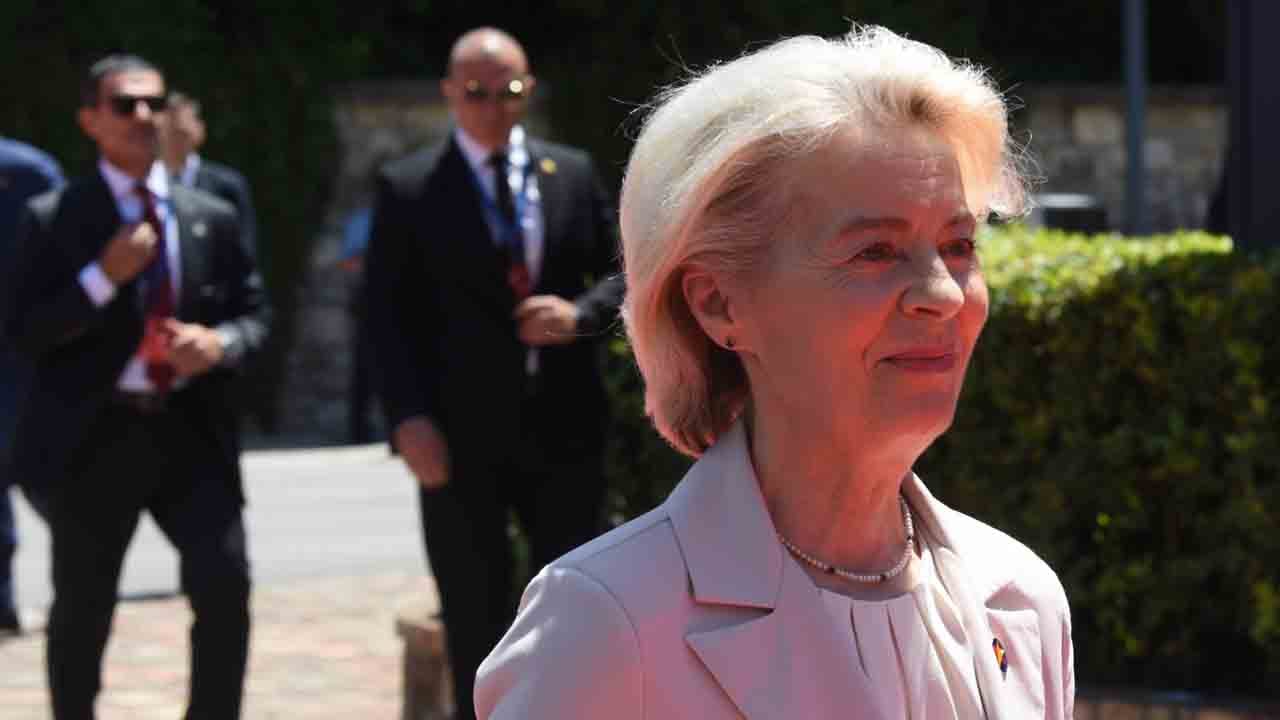 Foto - Balkan ülkelerinin kara kaşına hayran değiller: AB’den Rusya ve Çin’e çelme girişimi