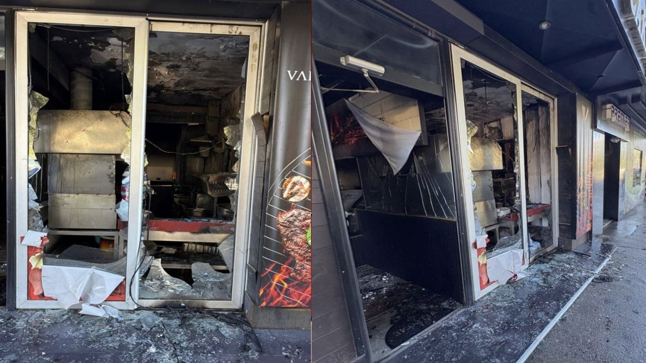 Foto - Balkanlar’da tehlikeli plan! "Türkler dışarı" sloganının arkasında kim var?