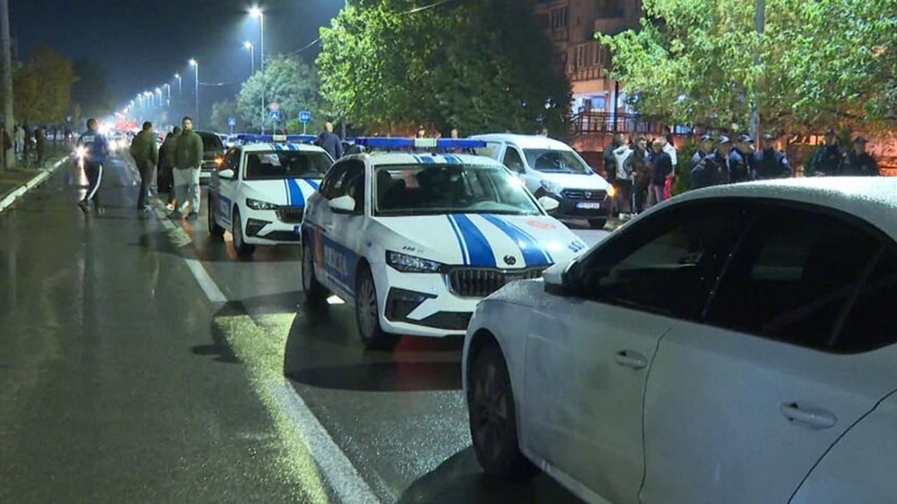 Foto - Balkanlar’da tehlikeli plan! "Türkler dışarı" sloganının arkasında kim var?