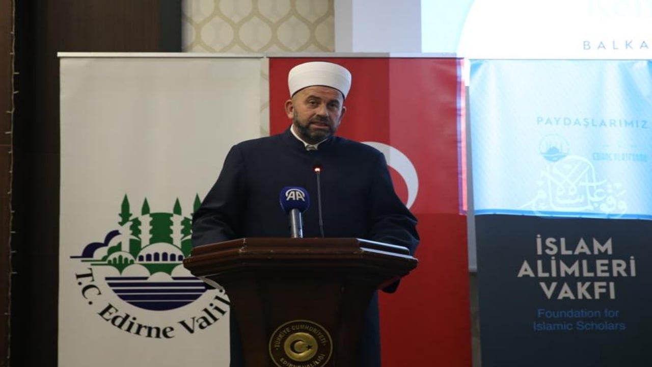 Foto - Balkanlar’da tehlikeli plan! "Türkler dışarı" sloganının arkasında kim var?