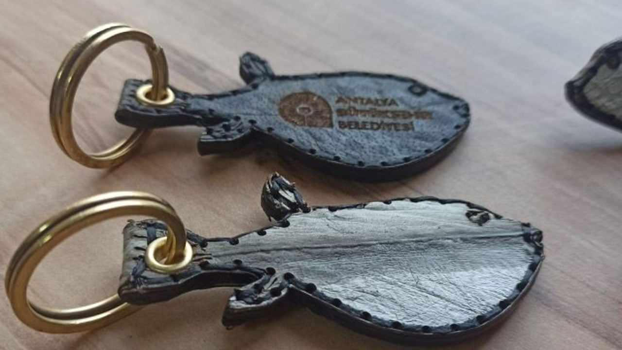 Foto - Balon balığı fikri mahkemeye taşındı! Akademik diye aldılar, ticarete çevirdiler