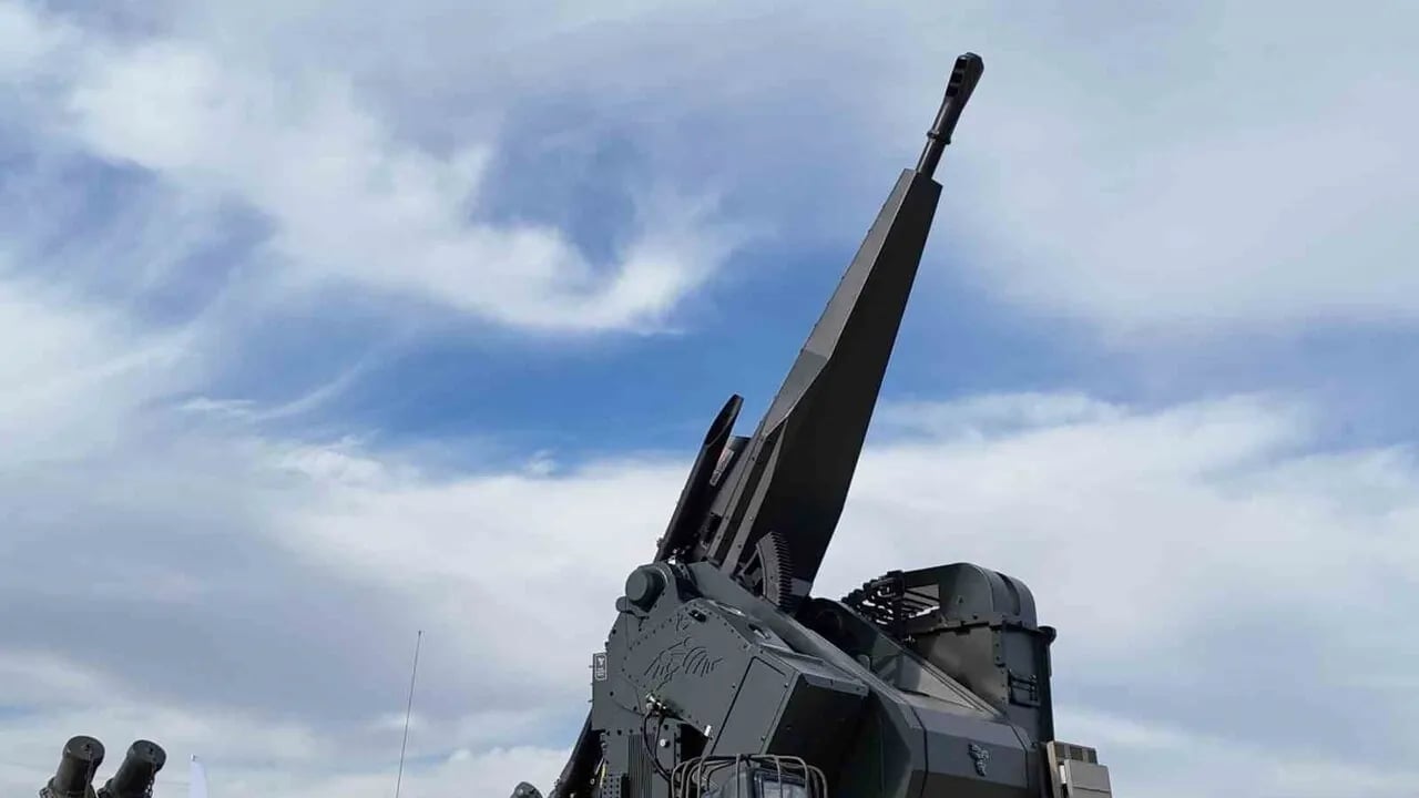 Foto - Baltık’a Türk imzası atılacak! SYS’nin silah sistemleri Avrupa’nın radarına girdi