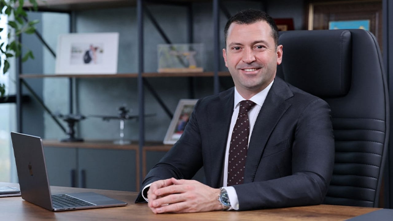 Foto - Baltık’a Türk imzası atılacak! SYS’nin silah sistemleri Avrupa’nın radarına girdi