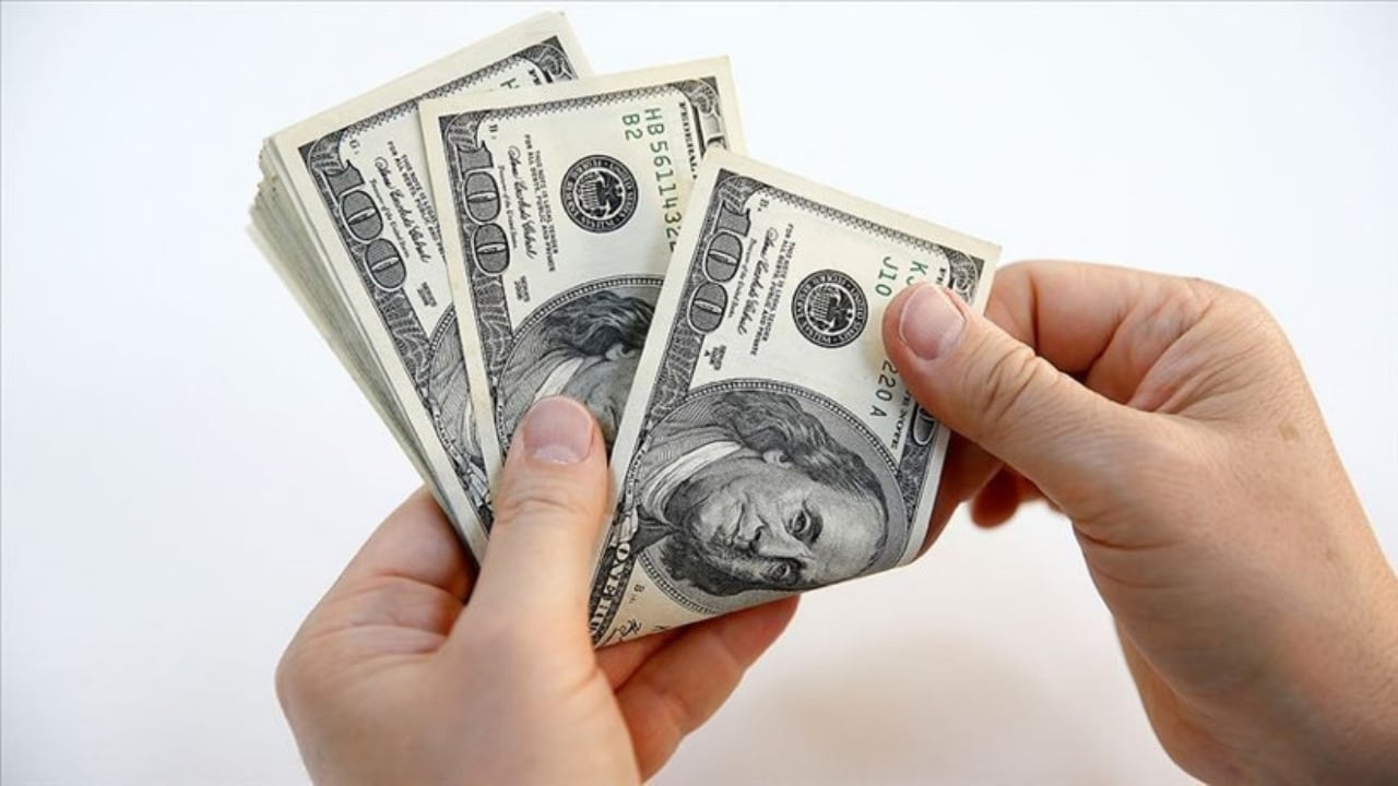 Foto - Balya balya depoluyorlar! İşte Türkiye’nin döviz zengini şehirleri