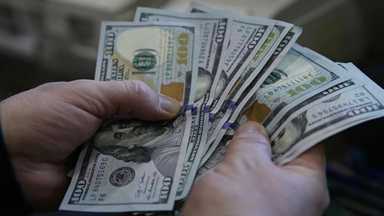 Foto - Balya balya depoluyorlar! İşte Türkiye’nin döviz zengini şehirleri