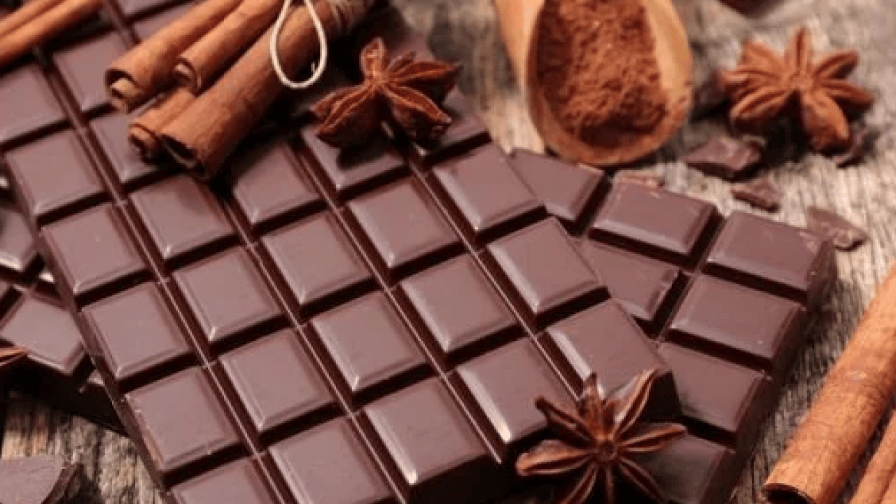 Foto - Bambaşka bir boyuta... Tuzlu çikolatanın etkisi şaşırttı: Üzerine serpip yerseniz...