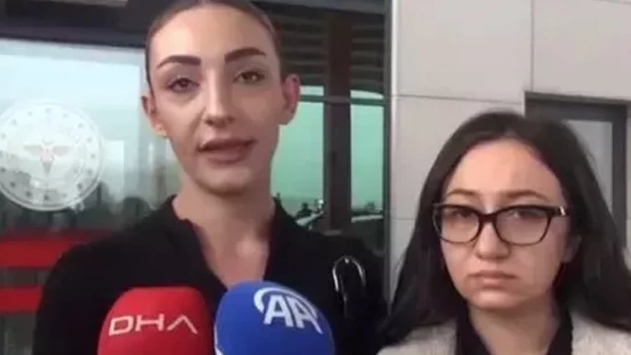 Foto - Bana bir şey olursa çocuklarımdan bil dedi: Sultan Nur Ulu sessizliğini bozdu! Güllü'nün kızına yanıt verdi