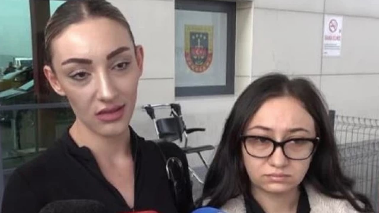 Foto - Bana bir şey olursa çocuklarımdan bil dedi: Sultan Nur Ulu sessizliğini bozdu! Güllü'nün kızına yanıt verdi