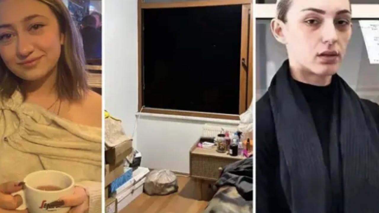 Foto - Bana bir şey olursa çocuklarımdan bil dedi: Sultan Nur Ulu sessizliğini bozdu! Güllü'nün kızına yanıt verdi