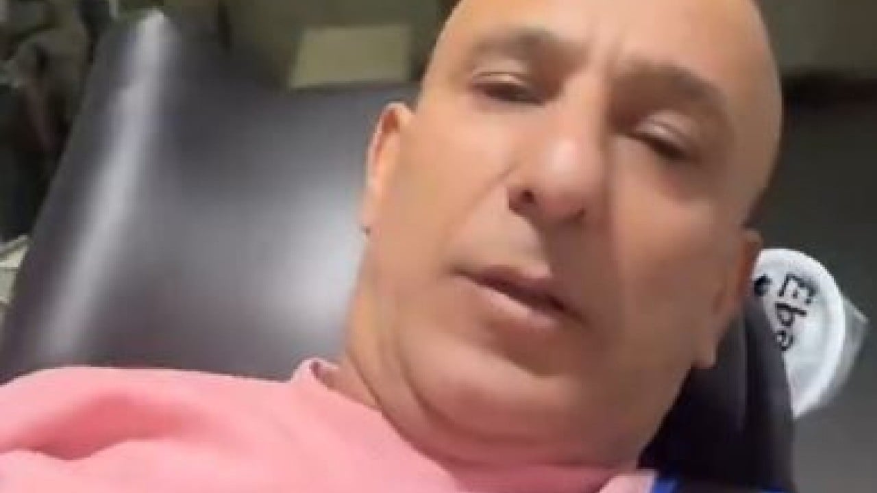 Foto - 'Bana bir şey yapamazsın' diyordu: Sedat Peker'e hakaret eden isimden korkunç haber geldi