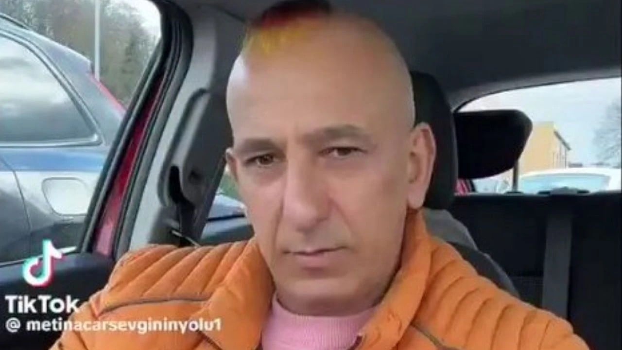 Foto - 'Bana bir şey yapamazsın' diyordu: Sedat Peker'e hakaret eden isimden korkunç haber geldi