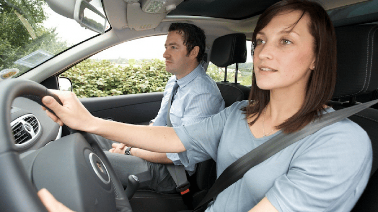 Foto - Bana haksızlık yapıldı devri bitiyor: İşte yeni direksiyon sınavı düzenlemesi!