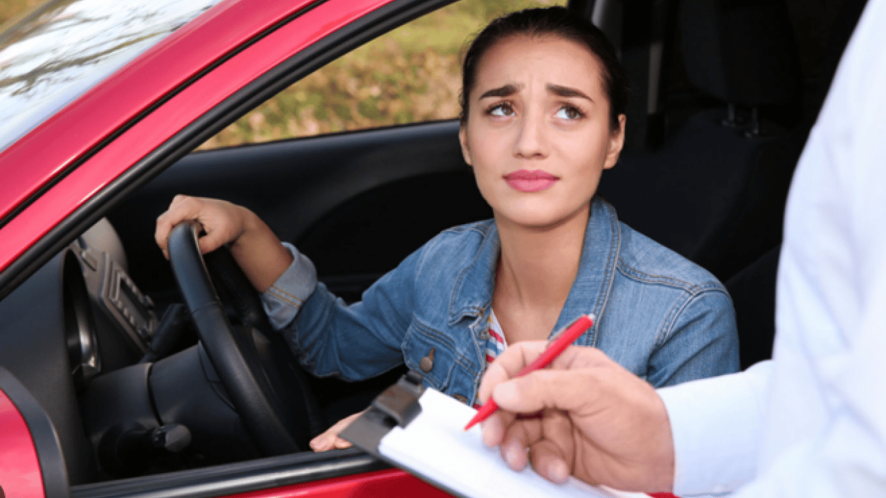 Foto - Bana haksızlık yapıldı devri bitiyor: İşte yeni direksiyon sınavı düzenlemesi!