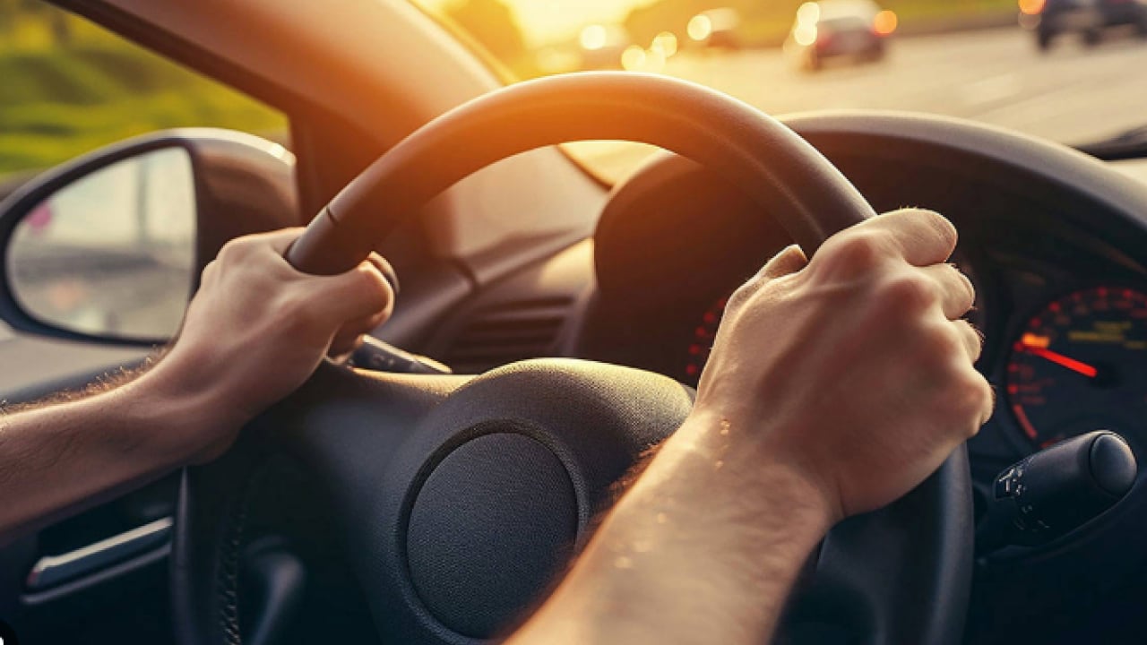 Foto - Bana haksızlık yapıldı devri bitiyor: İşte yeni direksiyon sınavı düzenlemesi!