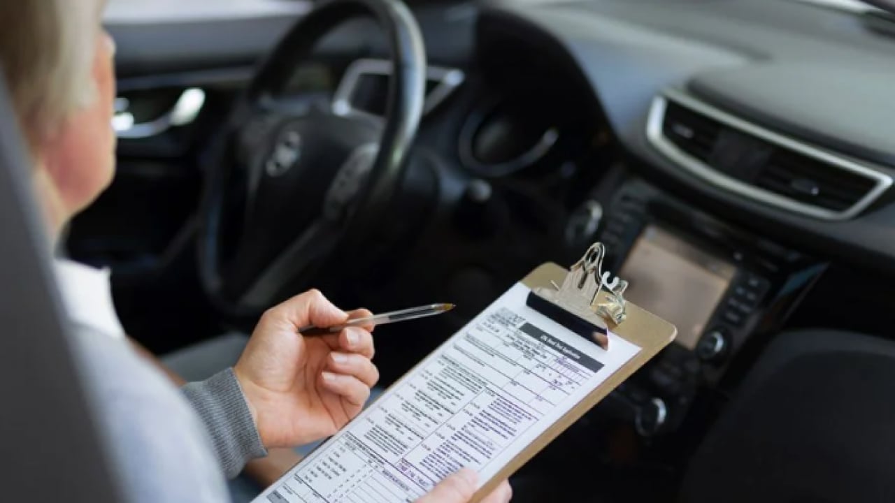 Foto - Bana haksızlık yapıldı devri bitiyor: İşte yeni direksiyon sınavı düzenlemesi!