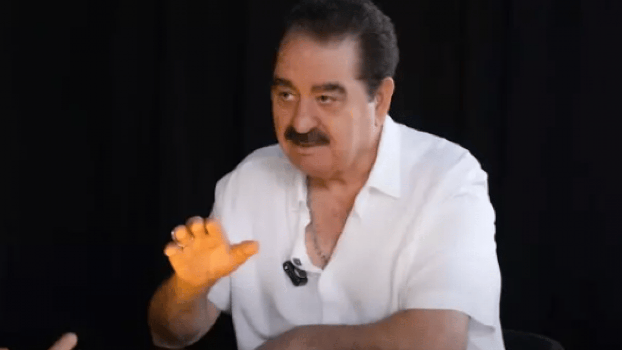 Foto - Bana kumanda fırlattı demişti: Dilan Çıtak'tan İbrahim Tatlıses'e kamera göndermesi!