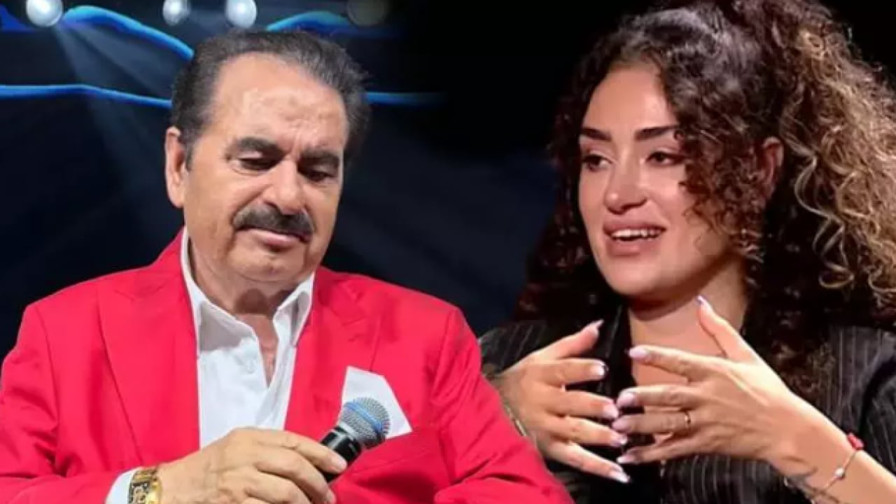 Foto - Bana kumanda fırlattı demişti: Dilan Çıtak'tan İbrahim Tatlıses'e kamera göndermesi!