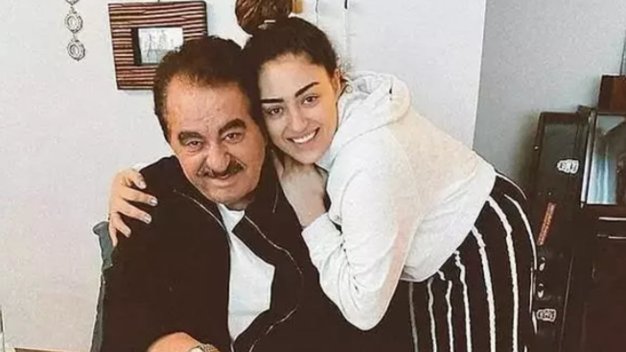 Foto - Bana kumanda fırlattı demişti: Dilan Çıtak'tan İbrahim Tatlıses'e kamera göndermesi!