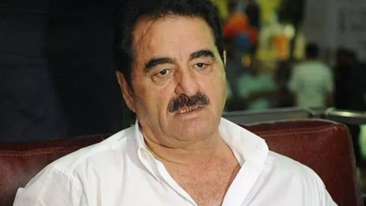 Foto - Bana kumanda fırlattı demişti: Dilan Çıtak'tan İbrahim Tatlıses'e kamera göndermesi!