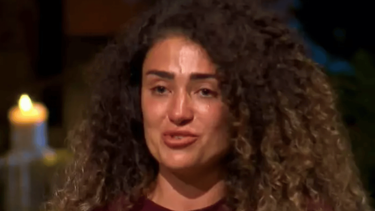 Foto - Bana kumanda fırlattı demişti: Dilan Çıtak'tan İbrahim Tatlıses'e kamera göndermesi!