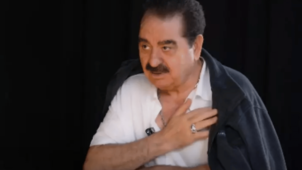 Bana kumanda fırlattı demişti: Dilan Çıtak'tan İbrahim Tatlıses'e kamera göndermesi!