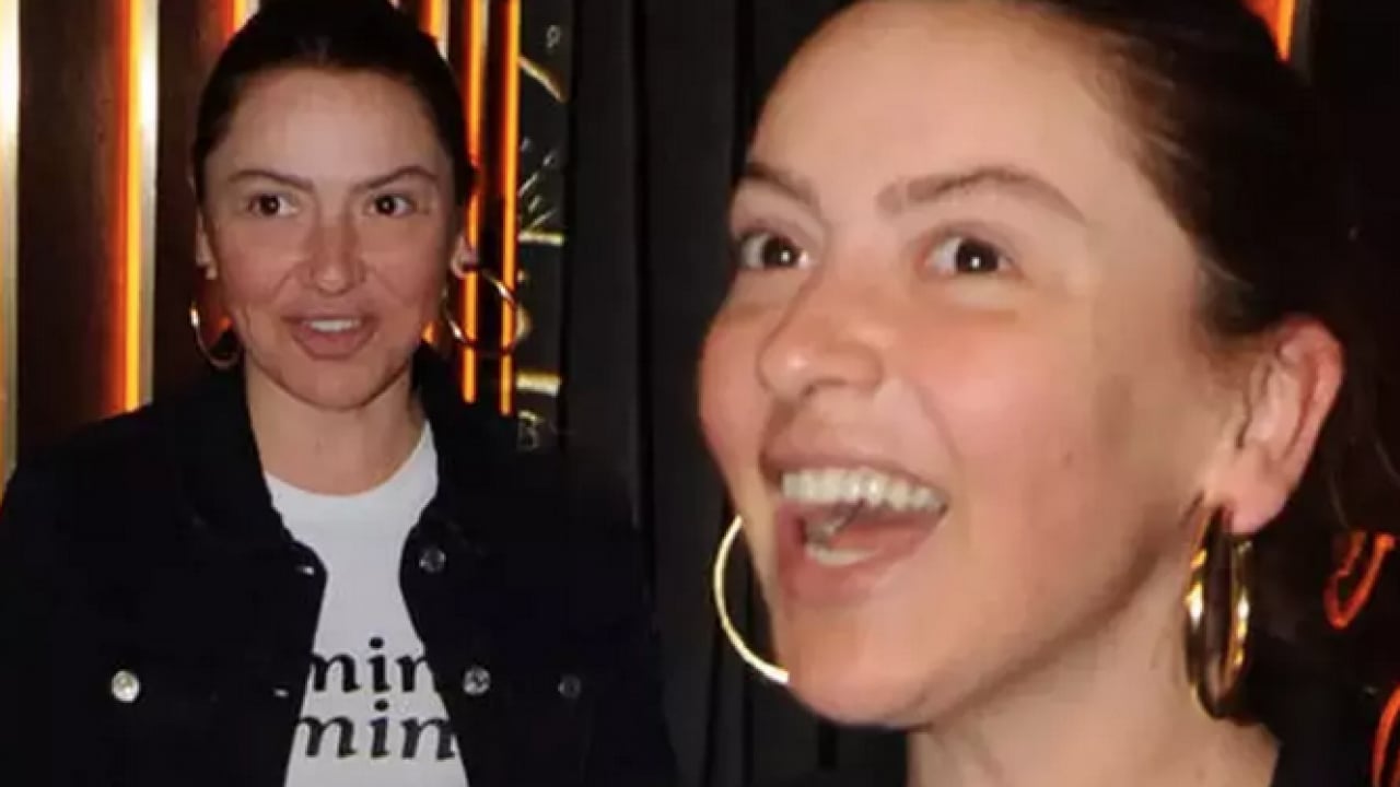 Foto - 'Bana Mail Geldi Okudum' Savunmasına Sert Çıkış... Gürol’dan Hadise’ye: Daha Öngörülü Bir Duruş Beklerdik