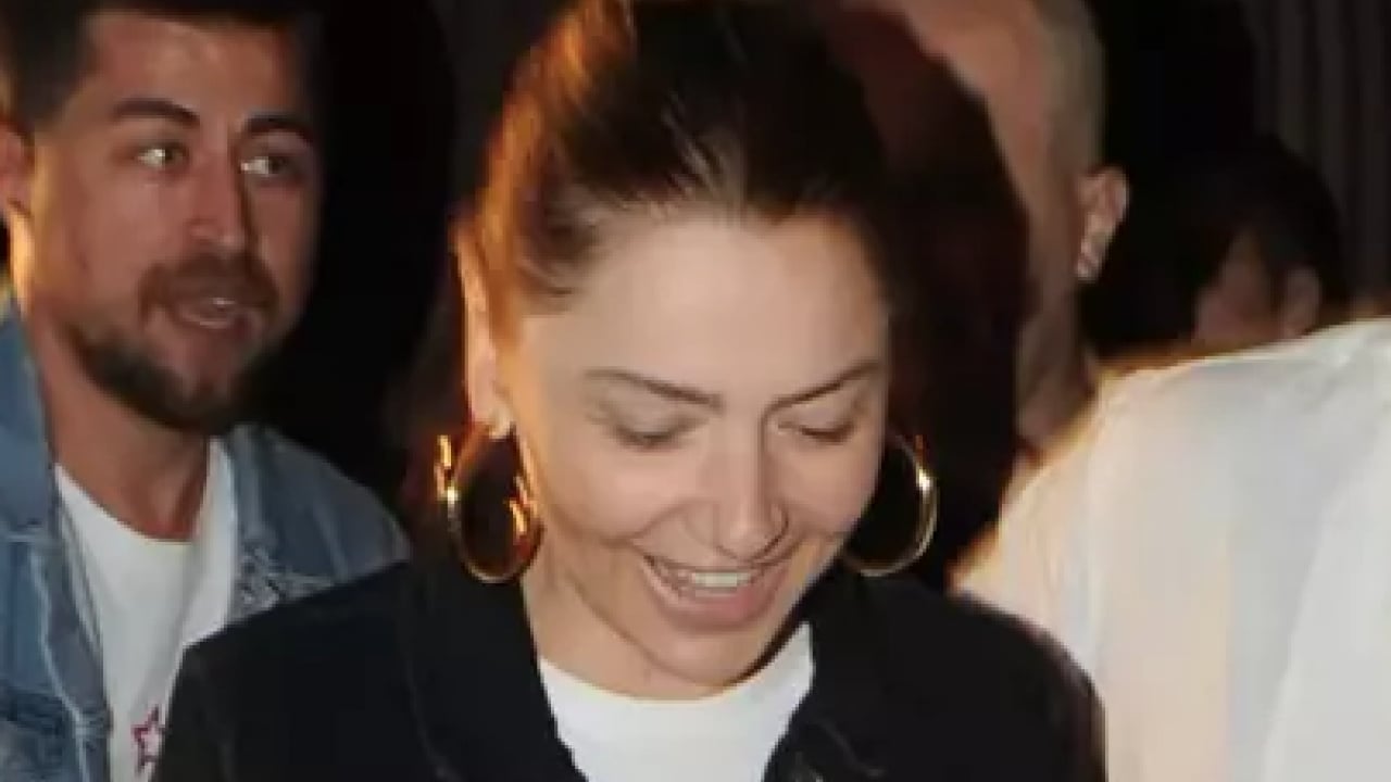 Foto - 'Bana Mail Geldi Okudum' Savunmasına Sert Çıkış... Gürol’dan Hadise’ye: Daha Öngörülü Bir Duruş Beklerdik