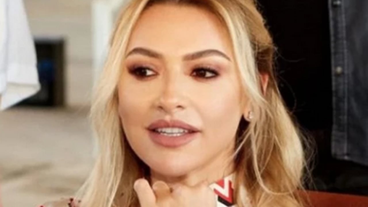 Foto - 'Bana Mail Geldi Okudum' Savunmasına Sert Çıkış... Gürol’dan Hadise’ye: Daha Öngörülü Bir Duruş Beklerdik