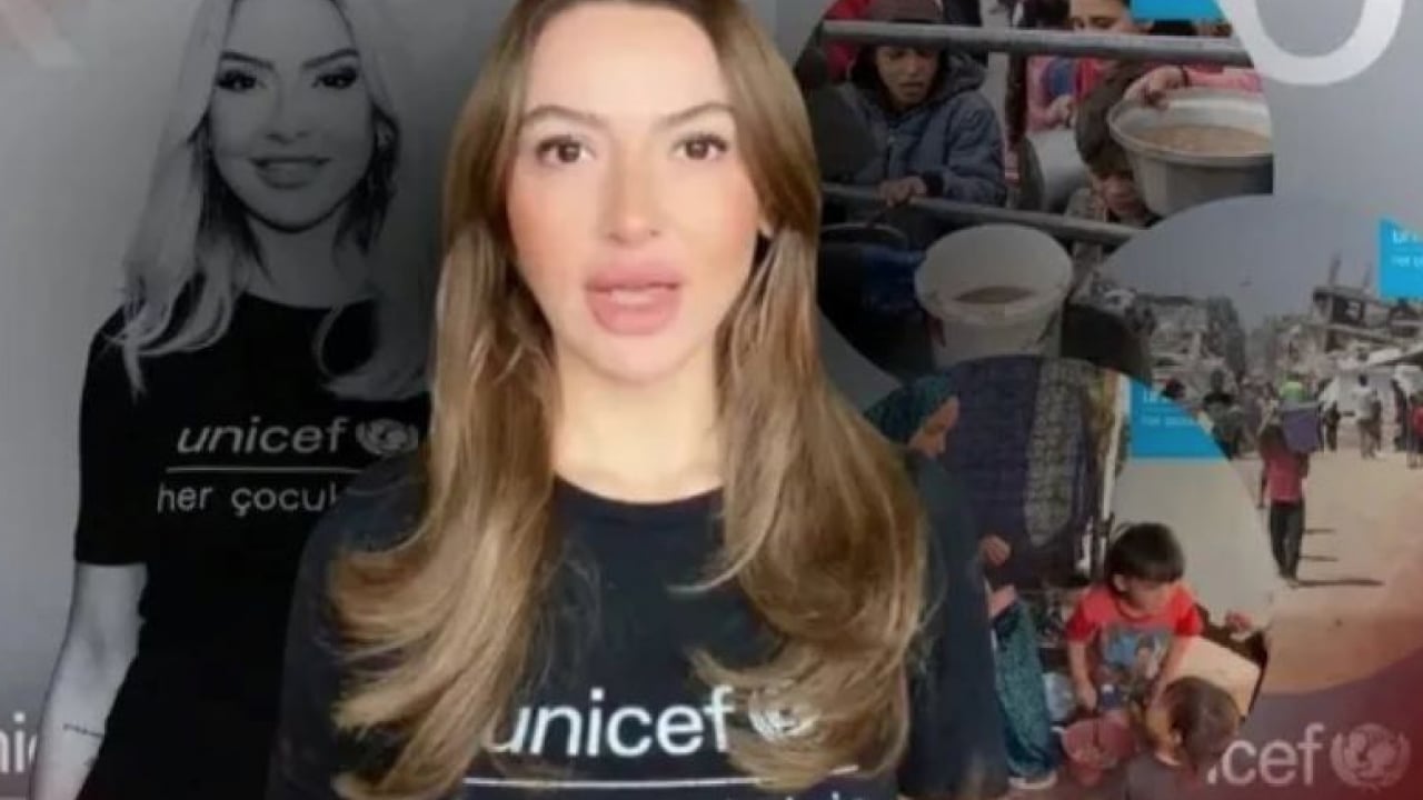 Foto - 'Bana Mail Geldi Okudum' Savunmasına Sert Çıkış... Gürol’dan Hadise’ye: Daha Öngörülü Bir Duruş Beklerdik