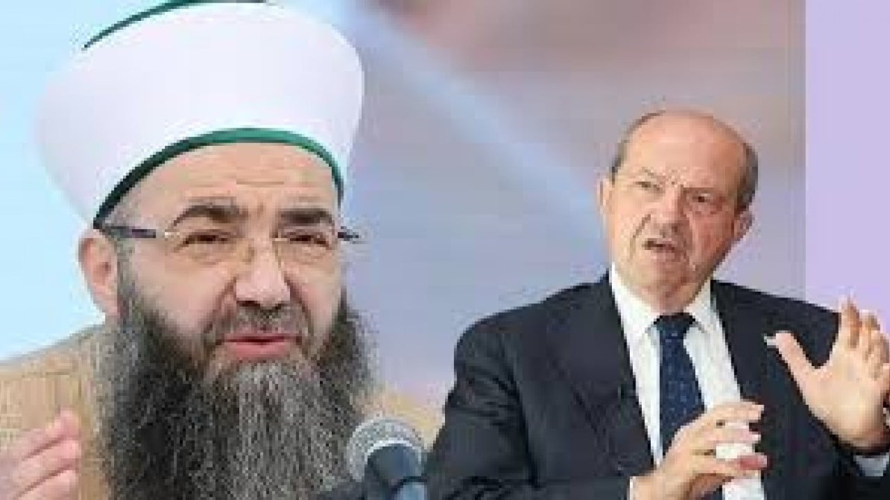 Foto - 'Onun duası bana yüzde 5 oy kaybettirdi' demişti! Cübbeli Ahmet Hoca sessizliğini bozdu