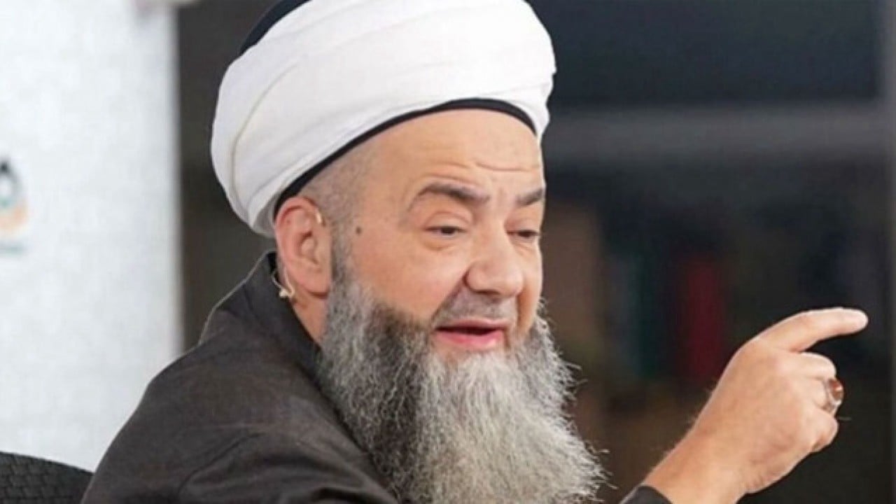 Foto - 'Onun duası bana yüzde 5 oy kaybettirdi' demişti! Cübbeli Ahmet Hoca sessizliğini bozdu