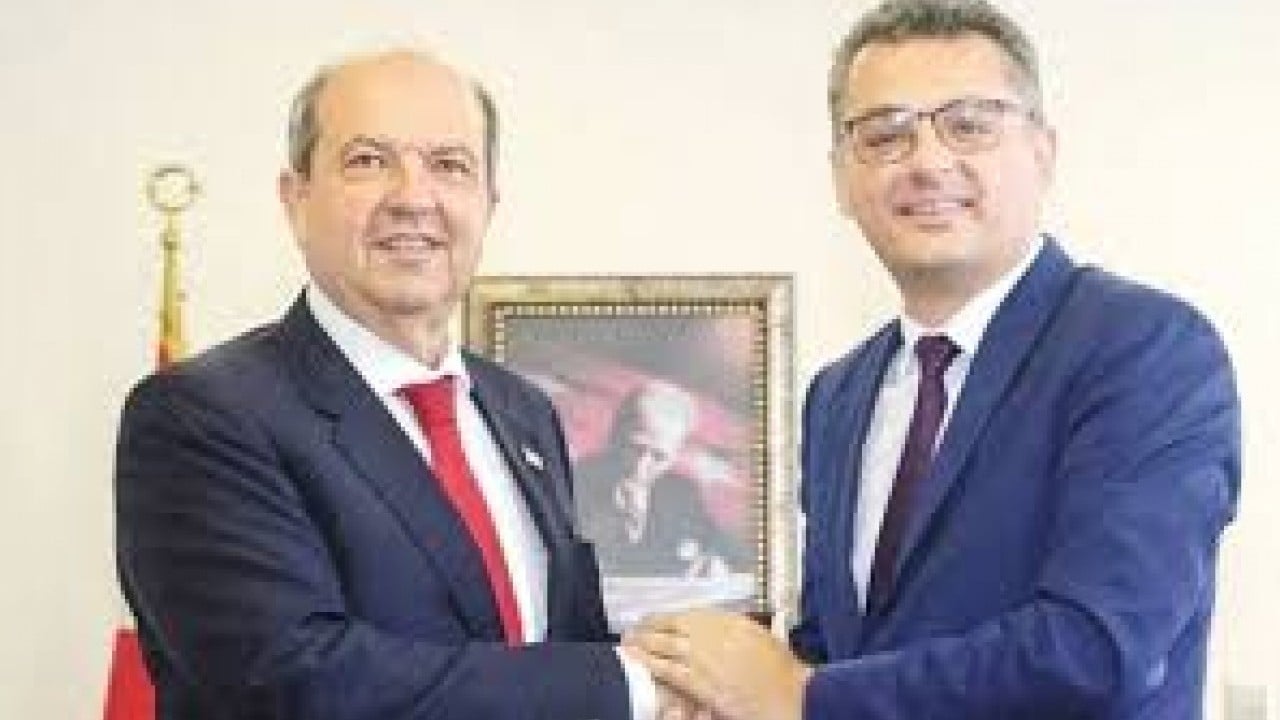 Foto - 'Onun duası bana yüzde 5 oy kaybettirdi' demişti! Cübbeli Ahmet Hoca sessizliğini bozdu