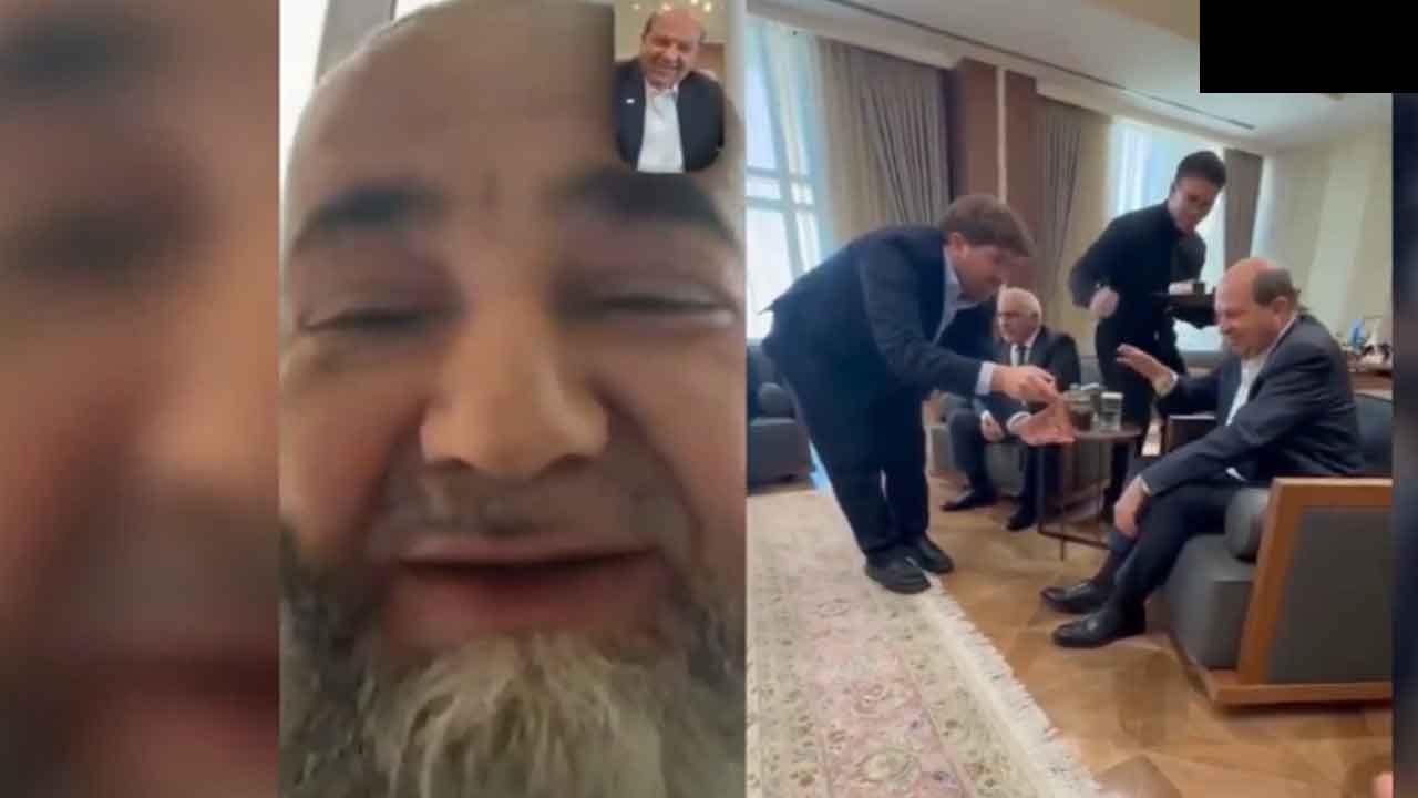 Foto - 'Onun duası bana yüzde 5 oy kaybettirdi' demişti! Cübbeli Ahmet Hoca sessizliğini bozdu