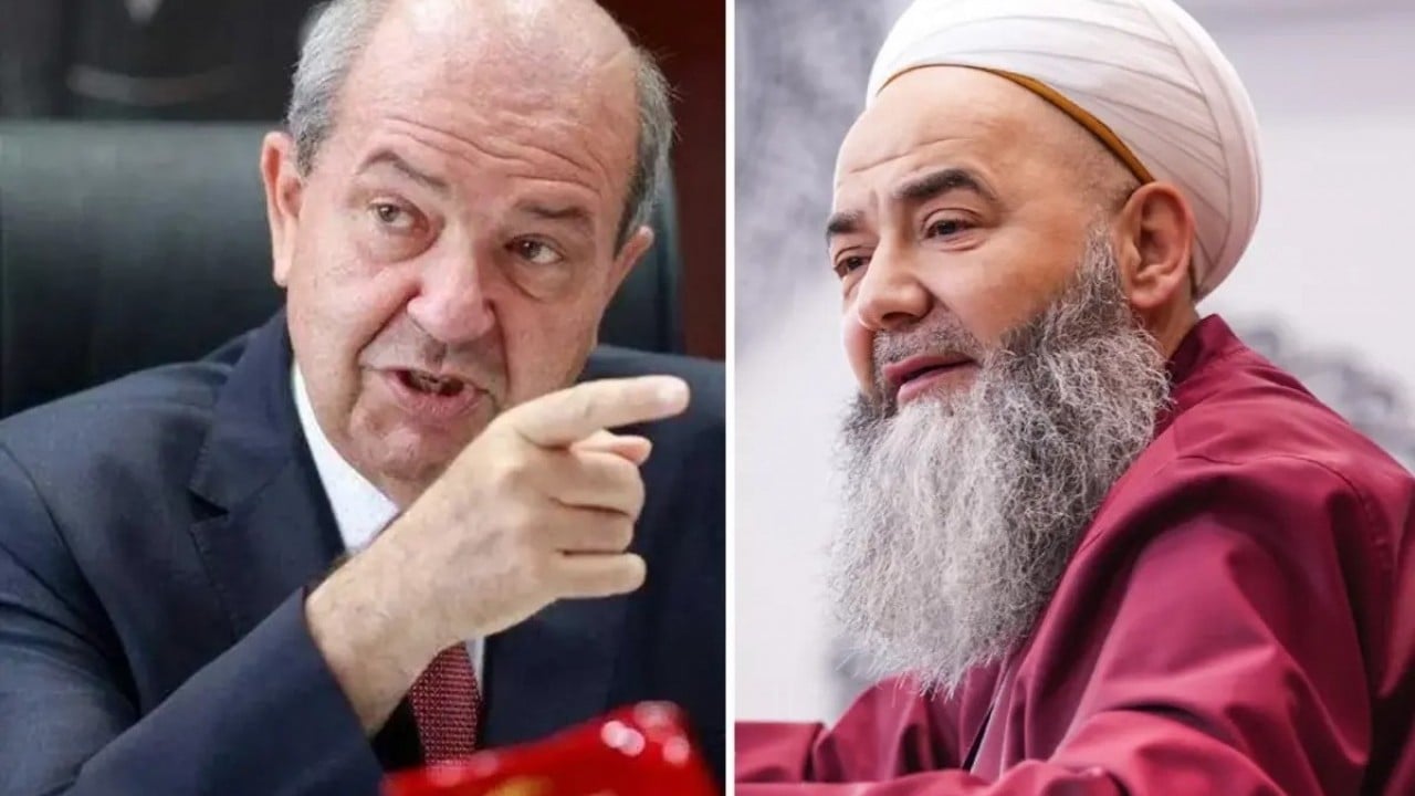 Foto - 'Onun duası bana yüzde 5 oy kaybettirdi' demişti! Cübbeli Ahmet Hoca sessizliğini bozdu