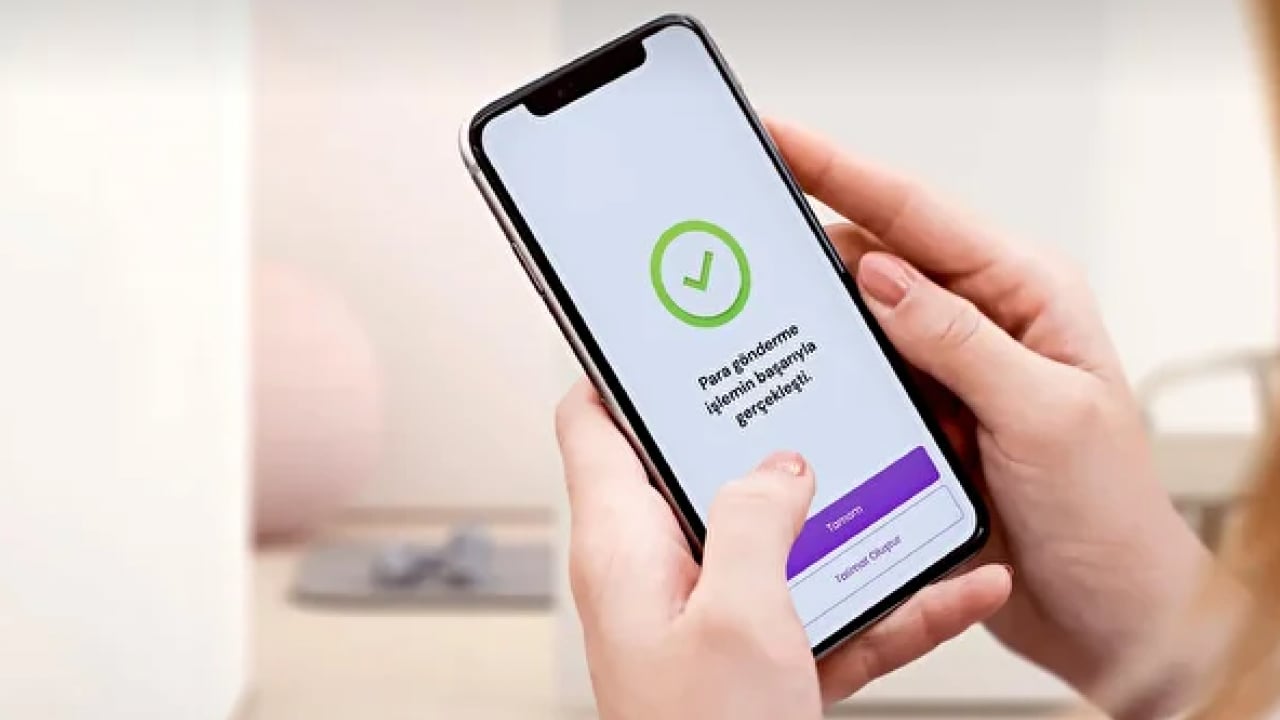 Foto - Banka hesabı olan herkesi ilgilendiriyor: Havale limiti değişti!