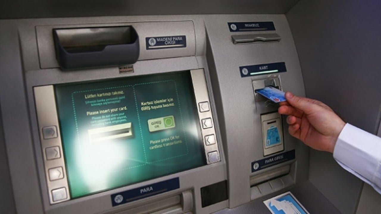 Foto - Bankacılık sektöründe yeni düzenleme! Bu banknotlar artık ATM’den çekilemeyecek