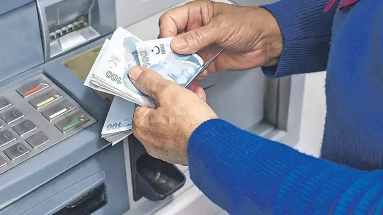 Foto - Bankacılık sektöründe yeni düzenleme! Bu banknotlar artık ATM’den çekilemeyecek