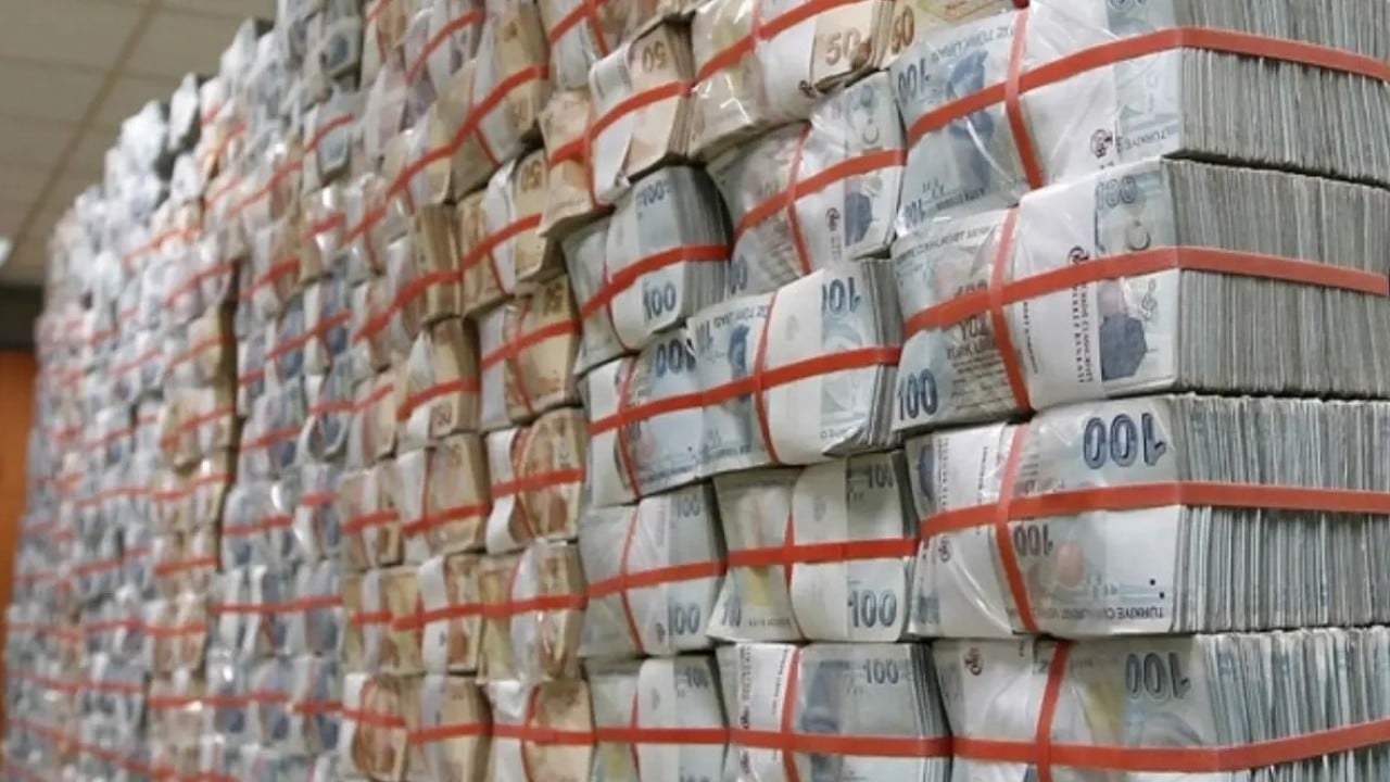 Foto - Bankacılık sektörünün mevduatı 30 trilyona dayandı