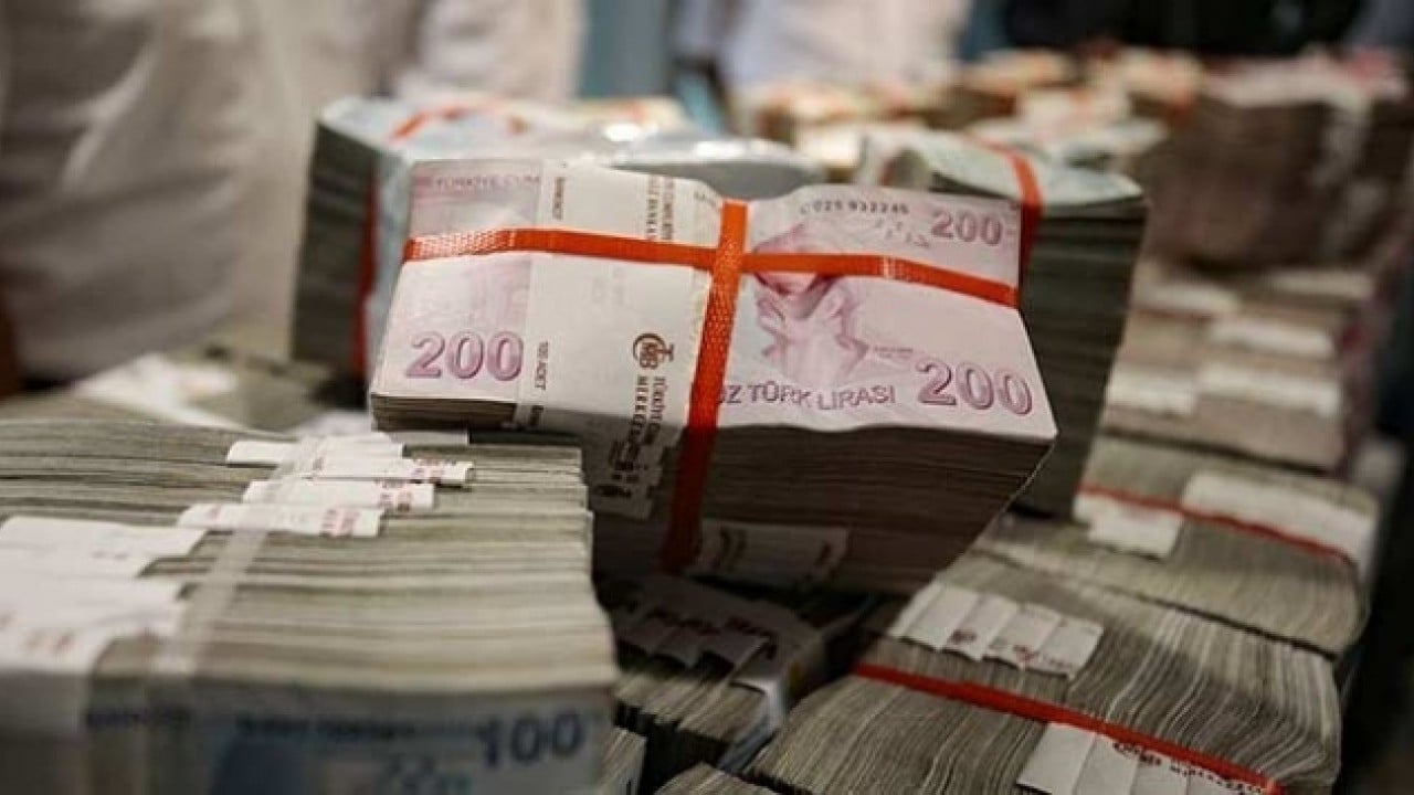 Foto - Bankacılık sektörünün mevduatı 30 trilyona dayandı