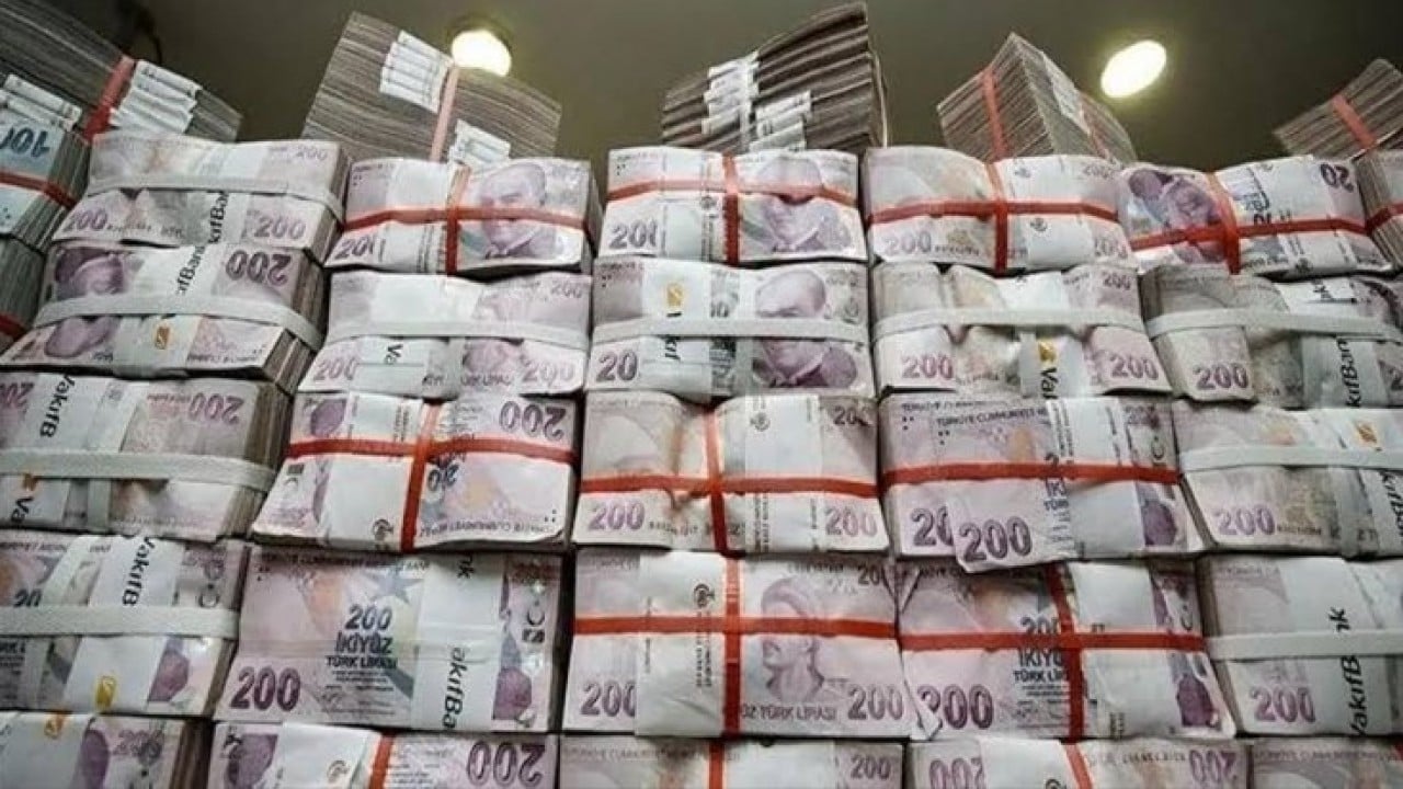 Foto - Bankacılık sektörünün mevduatı 85 milyar daha arttı 